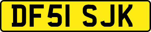 DF51SJK
