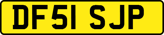 DF51SJP