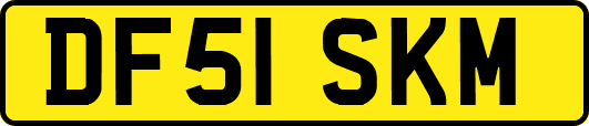 DF51SKM