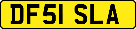DF51SLA