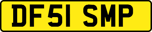 DF51SMP