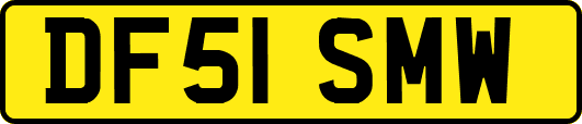 DF51SMW