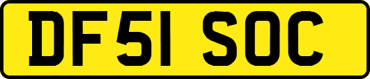 DF51SOC