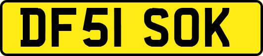 DF51SOK