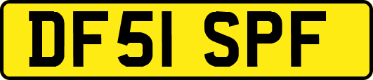 DF51SPF