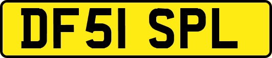 DF51SPL