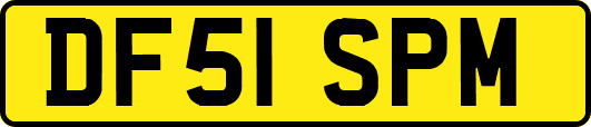 DF51SPM