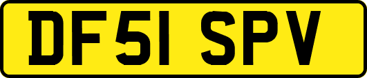 DF51SPV