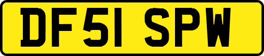 DF51SPW
