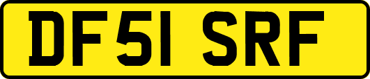 DF51SRF