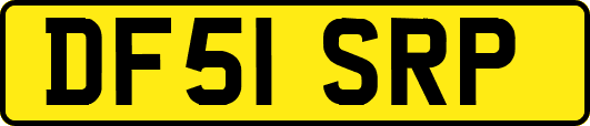 DF51SRP