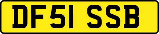 DF51SSB