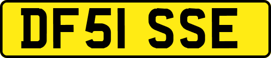 DF51SSE