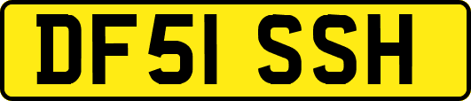 DF51SSH