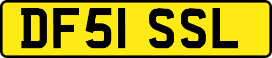 DF51SSL