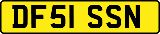 DF51SSN