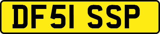 DF51SSP