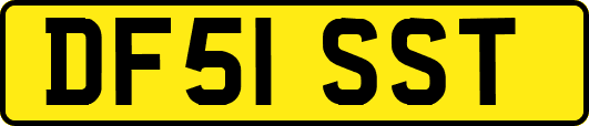 DF51SST