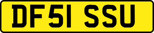 DF51SSU