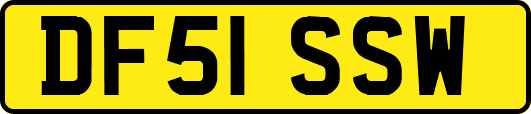 DF51SSW