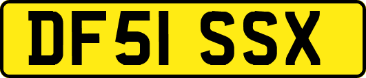 DF51SSX