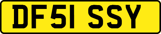 DF51SSY