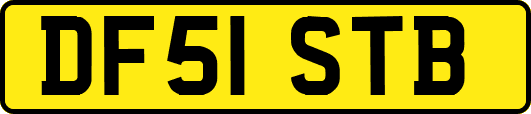 DF51STB