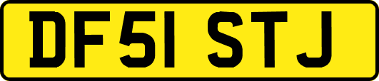 DF51STJ