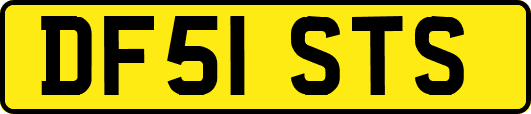 DF51STS