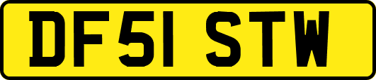 DF51STW