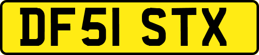 DF51STX