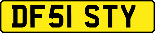 DF51STY