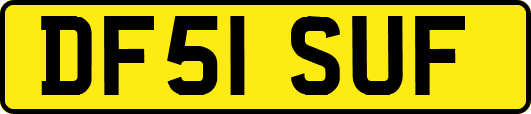 DF51SUF