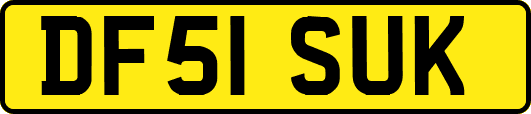 DF51SUK