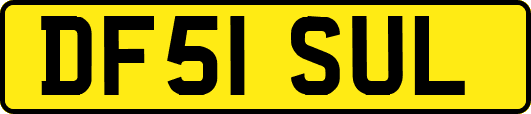 DF51SUL