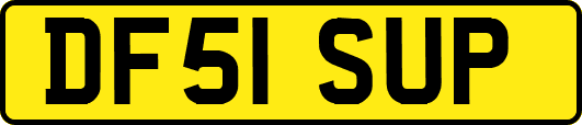 DF51SUP