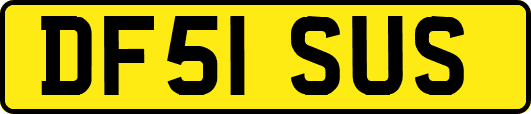 DF51SUS