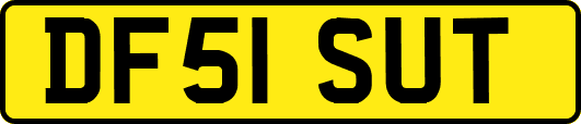 DF51SUT