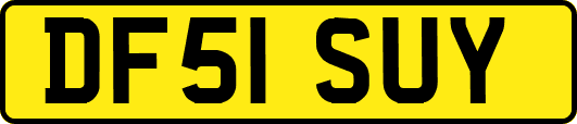 DF51SUY