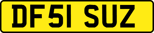 DF51SUZ