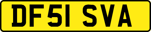 DF51SVA