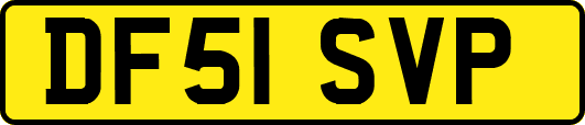 DF51SVP