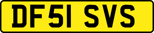 DF51SVS