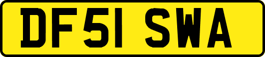 DF51SWA