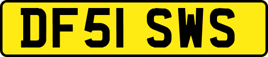 DF51SWS