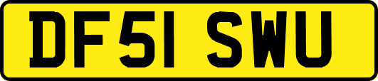 DF51SWU