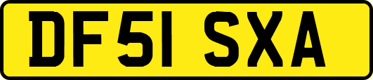 DF51SXA