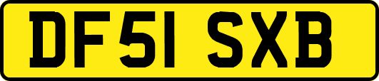 DF51SXB