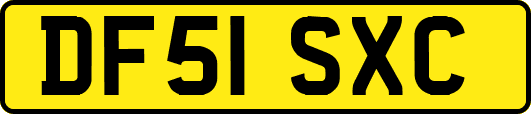 DF51SXC