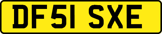 DF51SXE